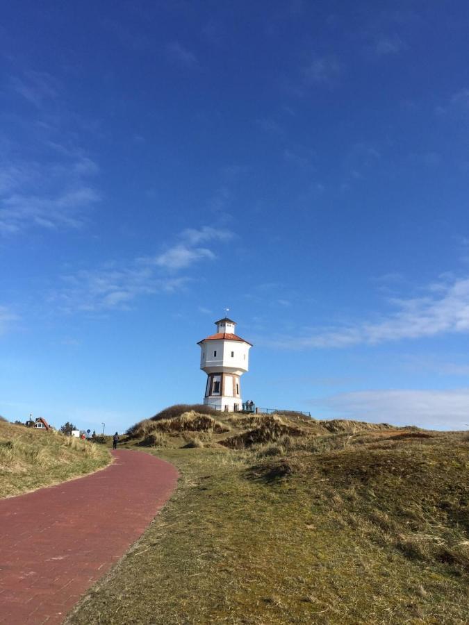 Appartementhaus Alte Post Langeoog Room photo